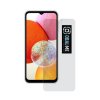 OBAL:ME 2.5D Tvrzené Sklo pro Samsung Galaxy A14 4G Clear