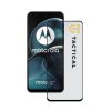 Tactical Glass Shield 5D sklo pro Motorola G14 Black