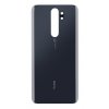 Xiaomi Redmi Note 8 Pro Kryt Baterie Black