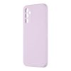 OBAL:ME Matte TPU Kryt pro Samsung Galaxy A14 5G Purple