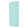 OBAL:ME Matte TPU Kryt pro Samsung Galaxy A14 5G Turquoise