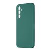 OBAL:ME Matte TPU Kryt pro Samsung Galaxy A54 5G Dark Green