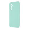 OBAL:ME Matte TPU Kryt pro Samsung Galaxy A54 5G Turquoise