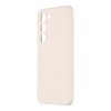 OBAL:ME Matte TPU Kryt pro Samsung Galaxy S23 Beige