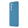 OBAL:ME Matte TPU Kryt pro Samsung Galaxy S23 Dark Blue