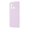 OBAL:ME Matte TPU Kryt pro Xiaomi Redmi 12C Purple