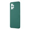 OBAL:ME Matte TPU Kryt pro Xiaomi Redmi Note 12 4G Dark Green