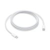 MU2G3ZM/A Apple USB-C/USB-C 240W Datový Kabel 2m White