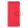 Tactical Field Notes pro Samsung Galaxy A05s Red