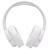 JBL Tune 760NC Bluetooth Headset White