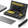 HOTO Precision Screwdriver Kit Pro