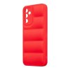OBAL:ME Puffy Kryt pro Samsung Galaxy A14 5G Red