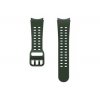 ET-SXR93SGE Samsung Galaxy Watch 6/6 Classic Extreme Sportovní Řemínek S/M Green/Black
