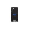 GP-TOS911SBA StarWars Dekorace Zadního Krytu Pro Samsung Galaxy S23 Black