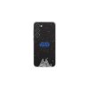 GP-TOS918SBA StarWars Dekorace Zadního Krytu Pro Samsung Galaxy S23 Ultra Black