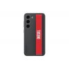 GP-TOS911TLA Diesel Popruh pro Samsung Kryt s Popruhem na Galaxy S23/S23+/S23 Ultra Red