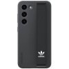 GP-TOS911TLB Adidas Popruh pro Samsung Kryt s Popruhem na Galaxy S23/S23+/S23 Ultra Black