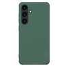 Nillkin Super Frosted PRO Zadní Kryt pro Samsung Galaxy S24 Deep Green