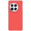 Nillkin Super Frosted PRO Zadní Kryt pro OnePlus 12 Red