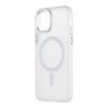 OBAL:ME Misty Keeper Kryt pro Apple iPhone 12/12 Pro White