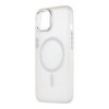 OBAL:ME Misty Keeper Kryt pro Apple iPhone 14 White