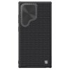 Nillkin Textured Prop Hard Case pro Samsung Galaxy S24 Ultra Black