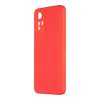 OBAL:ME Matte TPU Kryt pro Xiaomi Redmi Note 12S Red