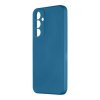 OBAL:ME Matte TPU Kryt pro Samsung Galaxy S23 FE 5G Dark Blue