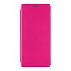 OBAL:ME Book Pouzdro pro Samsung Galaxy A05s Rose Red