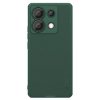 Nillkin Super Frosted PRO Zadní Kryt pro Xiaomi Redmi Note 13 Pro 5G/Poco X6 5G Deep Green