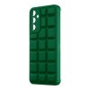 OBAL:ME Block Kryt pro Samsung Galaxy A05s Green