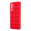 OBAL:ME Block Kryt pro Samsung Galaxy A25 5G Red