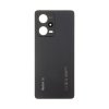 Xiaomi Redmi Note 12 Pro 5G Kryt Baterie Midnight Black (Service Pack)