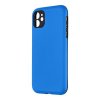 OBAL:ME NetShield Kryt pro Apple iPhone 11 Blue