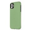 OBAL:ME NetShield Kryt pro Apple iPhone 11 Green