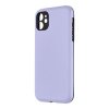 OBAL:ME NetShield Kryt pro Apple iPhone 11 Light Purple