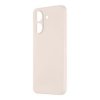 OBAL:ME Matte TPU Kryt pro Xiaomi Redmi 13C 4G/Poco C65 Beige