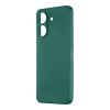 OBAL:ME Matte TPU Kryt pro Xiaomi Redmi 13C 4G/Poco C65 Dark Green