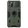 Nillkin CamShield Armor Zadní Kryt pro Apple iPhone 11 Deep Green