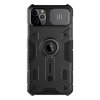 Nillkin CamShield Armor Zadní Kryt pro Apple iPhone 11 Pro Black