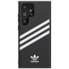 GP-FPS918TLBBW Samsung TPU Kryt pro Galaxy S23 Ultra Adidas Black