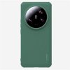 Nillkin Super Frosted PRO Zadní Kryt pro Xiaomi 14 Ultra Deep Green