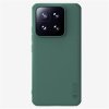 Nillkin Super Frosted PRO Zadní Kryt pro Xiaomi 14 Deep Green