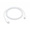 MQGH2ZM/A iPhone USB-C/Lightning Datový Kabel 2m White (Bulk)