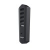 iPega P5S003 USB/USB-C HUB pro PS5 Slim Black