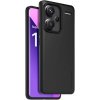 Made for Xiaomi TPU Kryt pro Xiaomi Redmi Note 13 Pro+ 5G Black