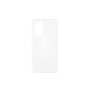 Huawei Original TPU Protective Pouzdro Transparent pro Nova 9