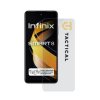 Tactical Glass Shield 2.5D sklo pro Infinix Smart 8 Clear