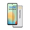 Tactical Glass Shield 5D sklo pro Tecno Spark GO 2024 Black