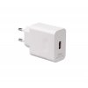 HW-110600E00 Honor Super Charge USB-A Cestovní nabíječka 66W White (Service Pack)